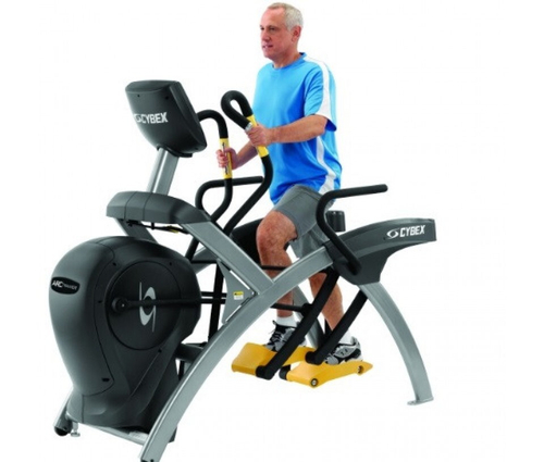 Кардиотренажер для инвалидов