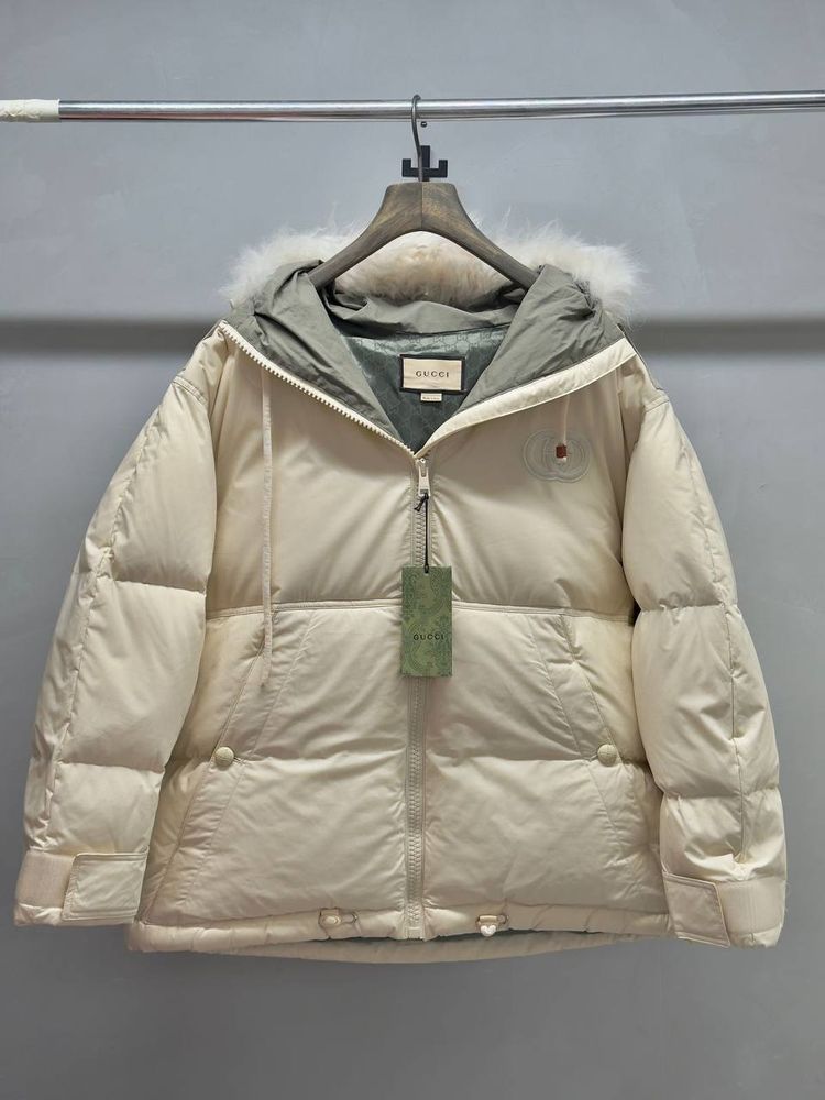 Футболка Gucci