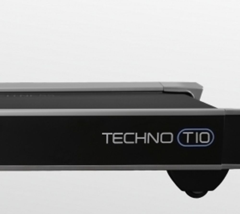 OXYGEN FITNESS TECHNO T10