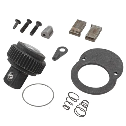 Рем. комплект трещотке реверсивной P-80242 1/2'' RockForce##Rock FORCE RF-80242W-P