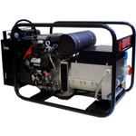 Генератор бензиновый Europower EP 16000 TE