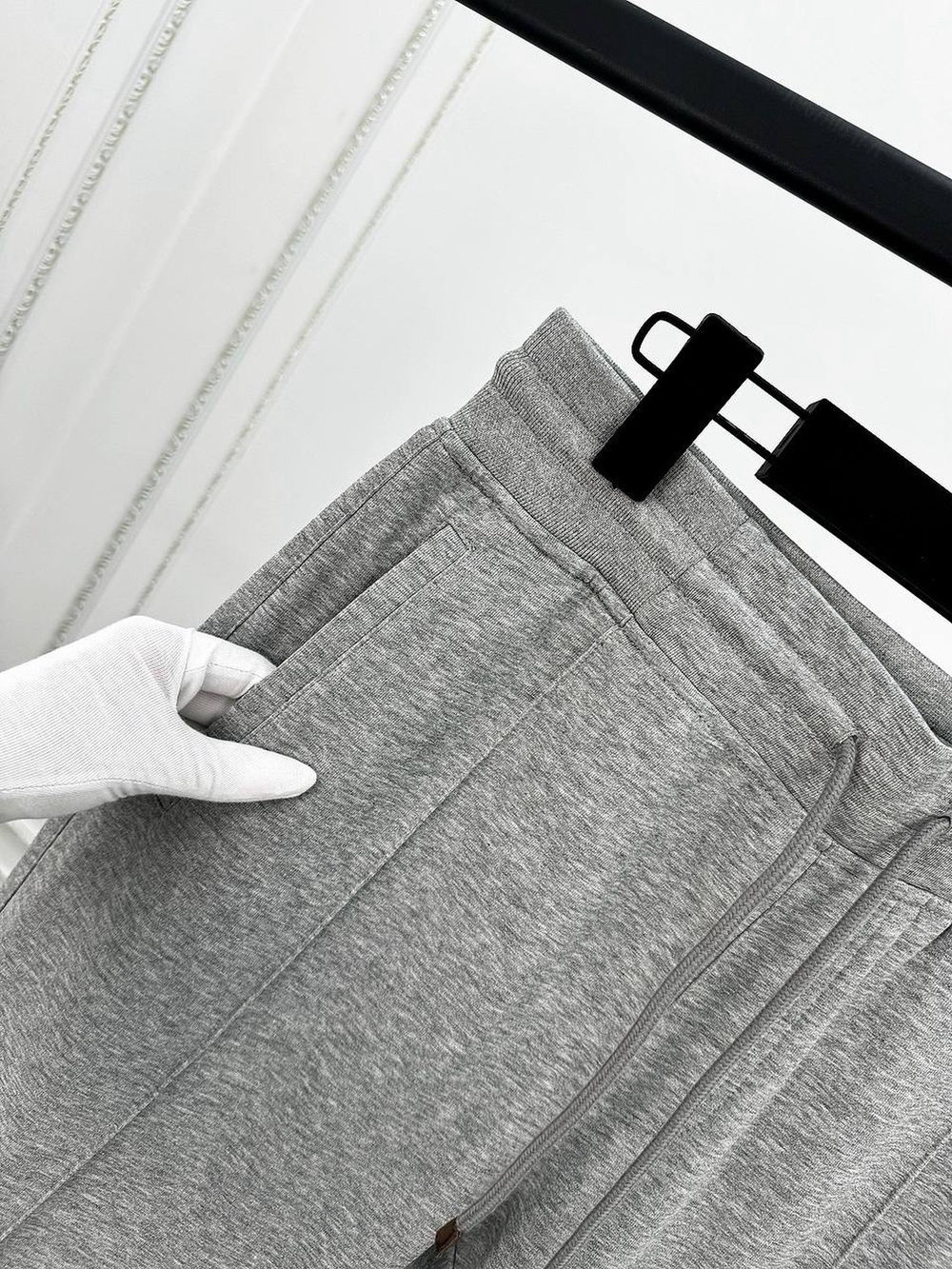 Спортивный костюм Brunello Cucinelli