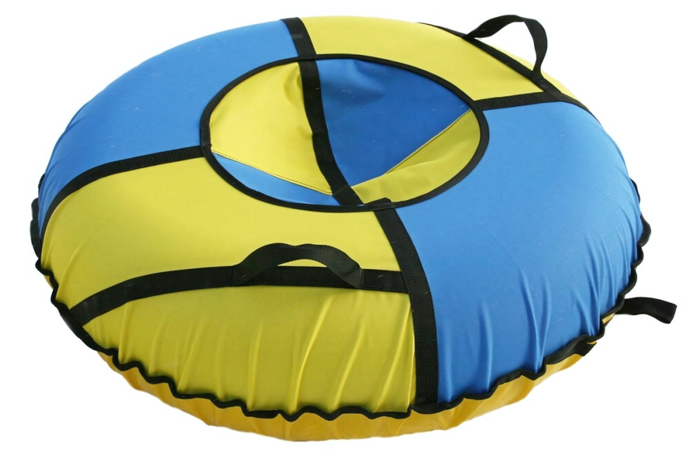 Ватрушка "Стандарт+" с/м 120см. (камера R16)