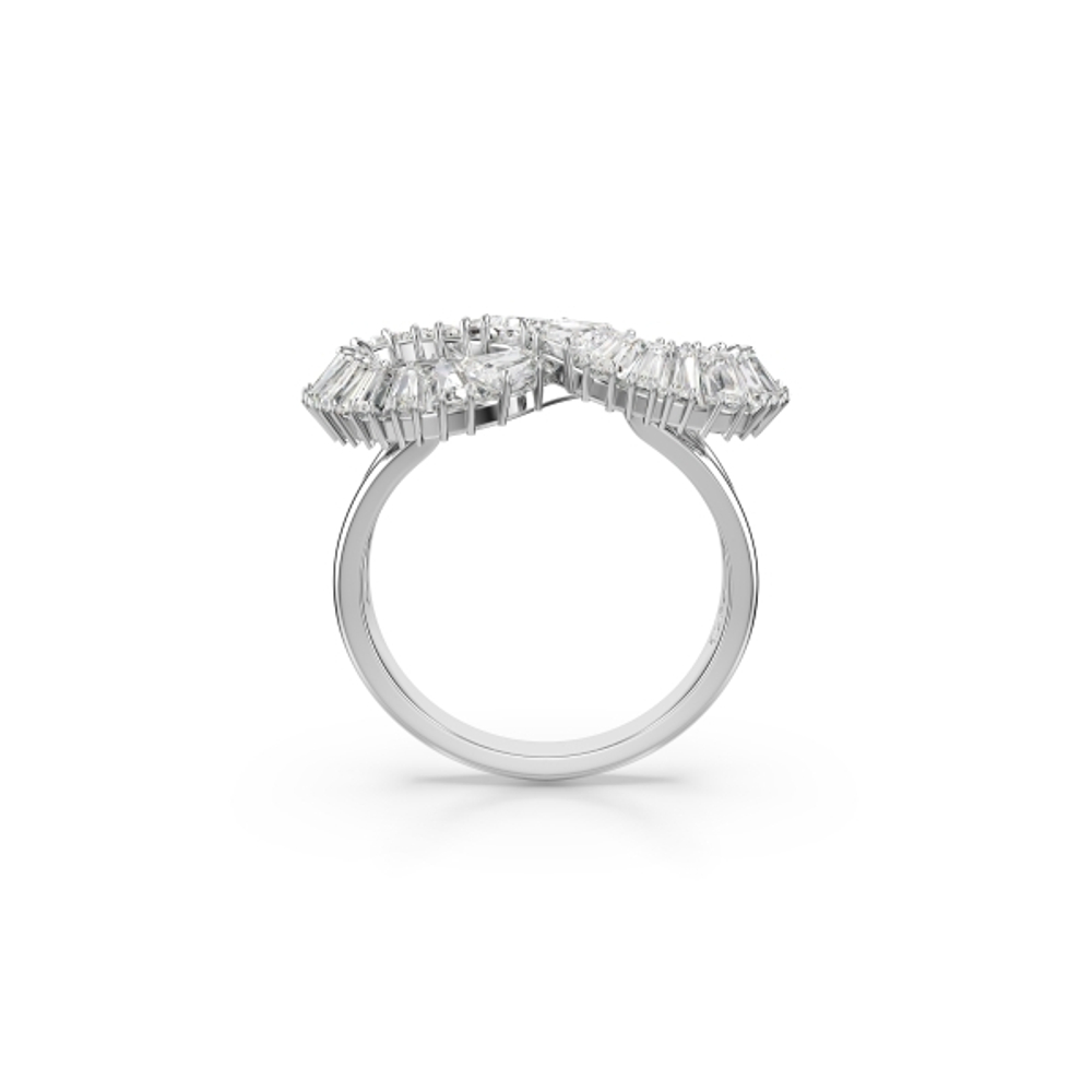 HYPERBOLA:RING MINI WHITE/RHS 58