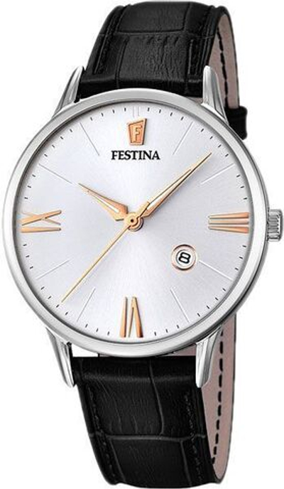 Часы Festina F16824/2