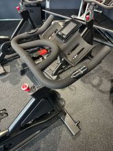 Сайкл велотренажер Мультипауэр MPR1366 коммерческий с механической колодкой