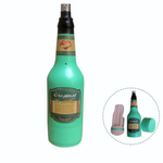 Сменная насадка для секс машины Gun вагина