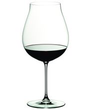 Riedel Хрустальный фужер New Wolrd Pinot Noir 790мл, Veritas