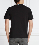 Футболка Tommy Hilfiger - черный(MW0MW34376)