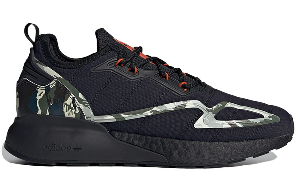 Кроссовки Adidas Originals Zx 2K Boost