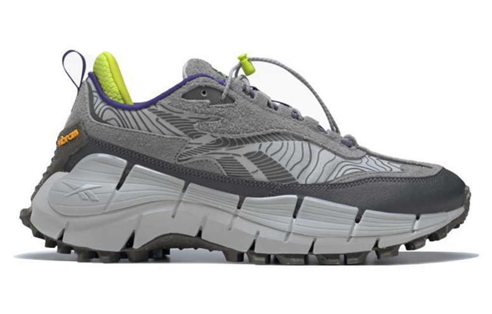 Кроссовки Reebok 2.5 Edge