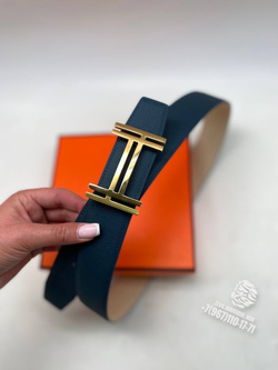 Ремень двухсторонний Hermes