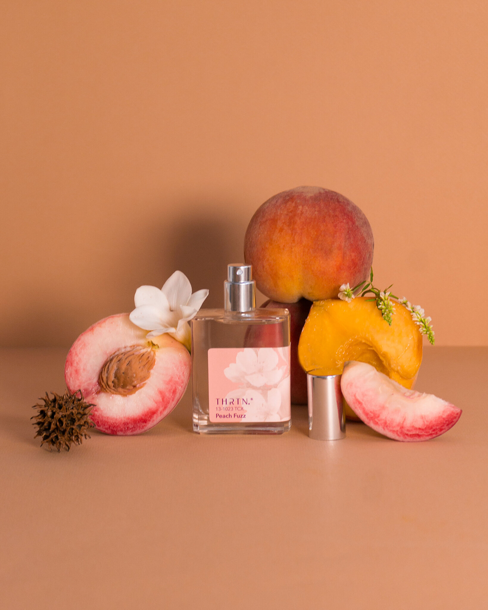 Интерьерный спрей Peach Fuzz, 50 мл