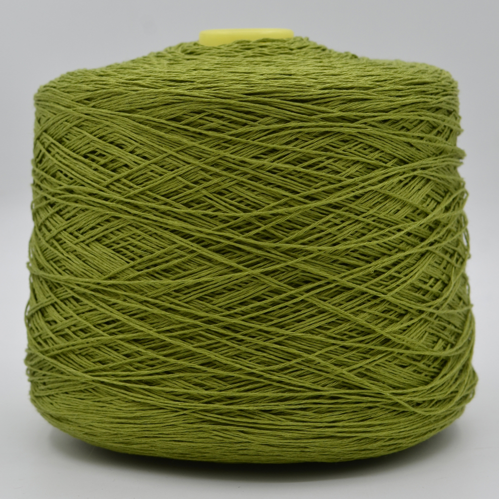 Luxury Selection by Ri.Go. art. Frescolino (лаймовый)