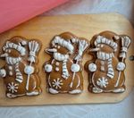 Шабанова Нина