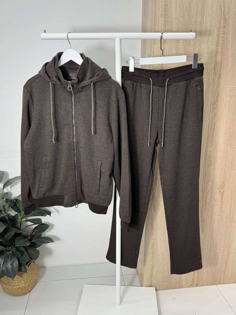 Спортивный костюм Loro Piana