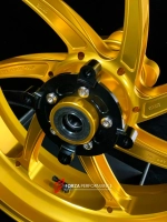 Кованые диски для KAWASAKI NINJA Z900 SE Z900RS кавасаки мотоцикл колеса ковка диск