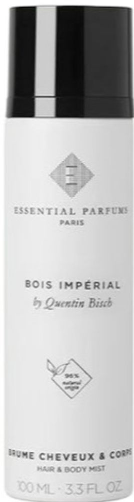 Essential Parfums BOIS IMPERIAL by Quentin Bisch Hair &amp; Body Mist 100 ml
