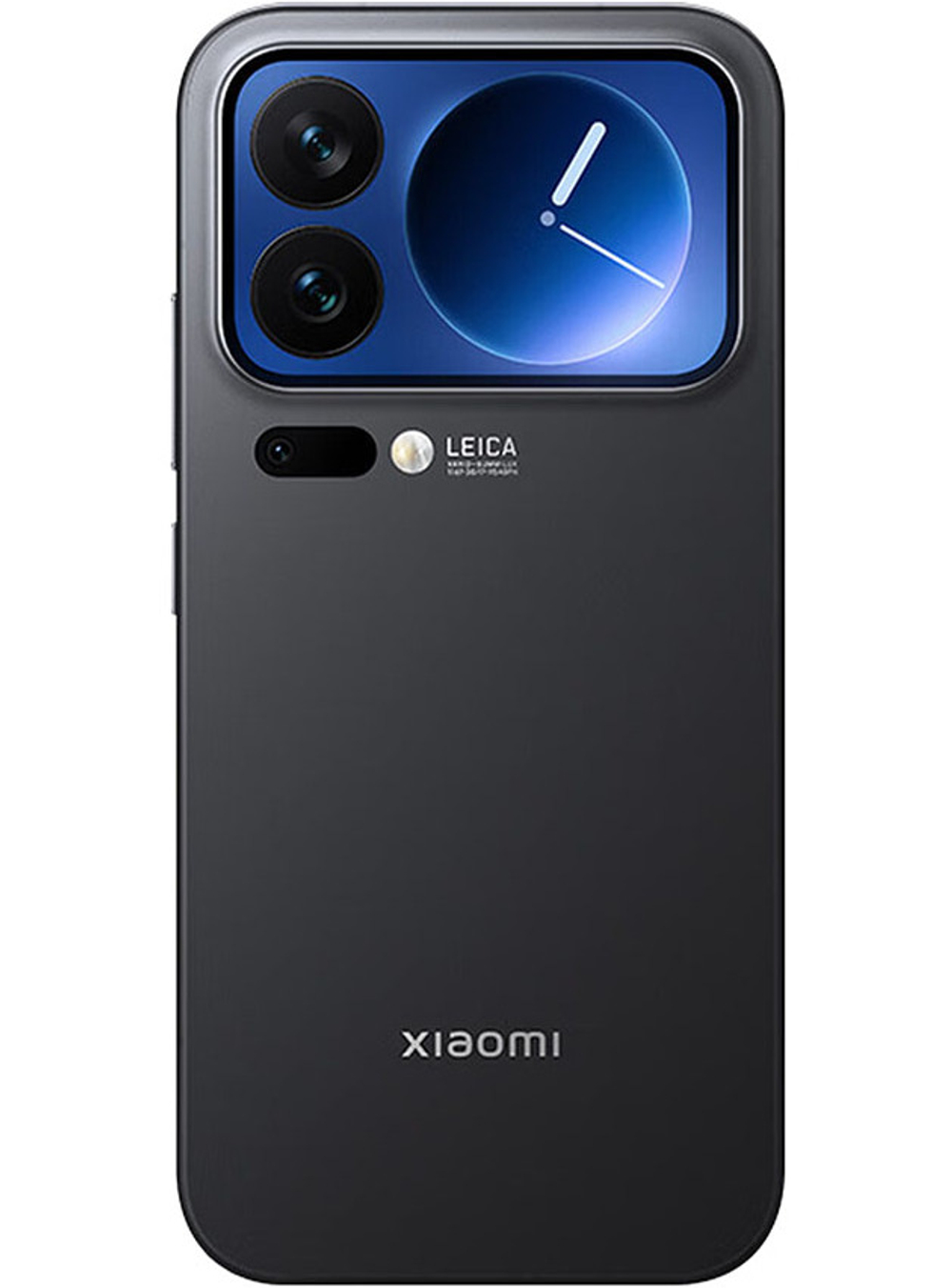 Xiaomi 17 Pro 12/512GB (Black)