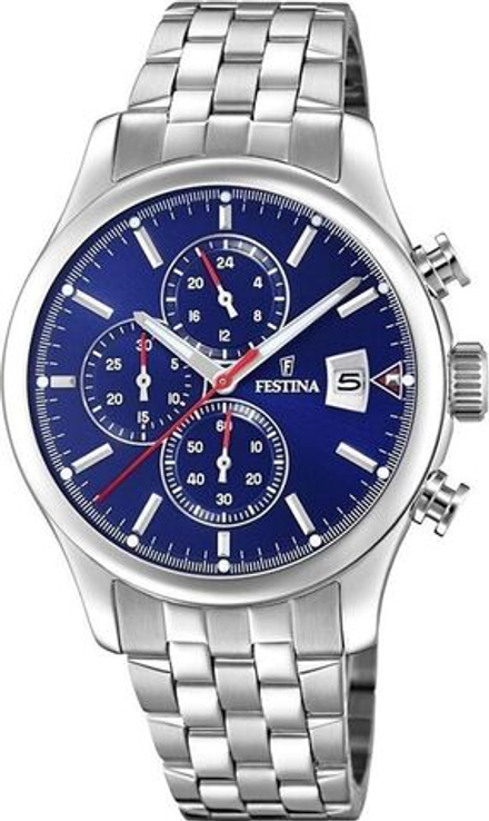 Мужские наручные часы Festina F20374/2