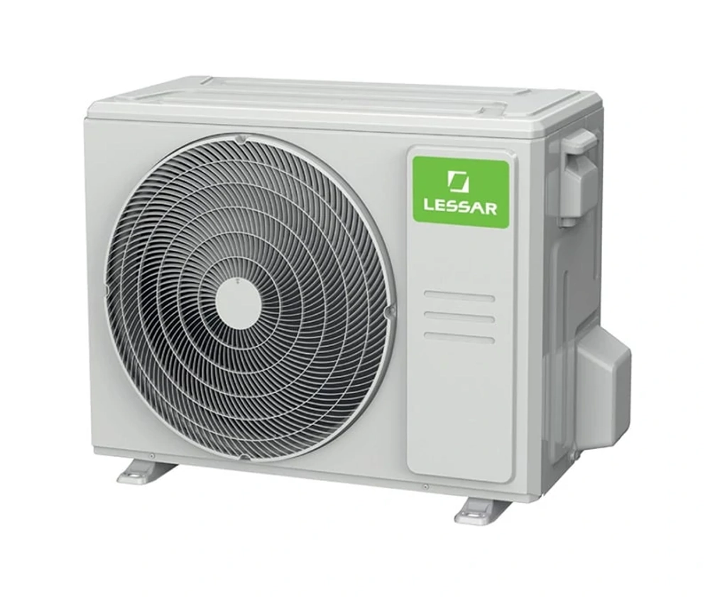 Lessar LS-HE09KCE2/LU-HE09KCE2