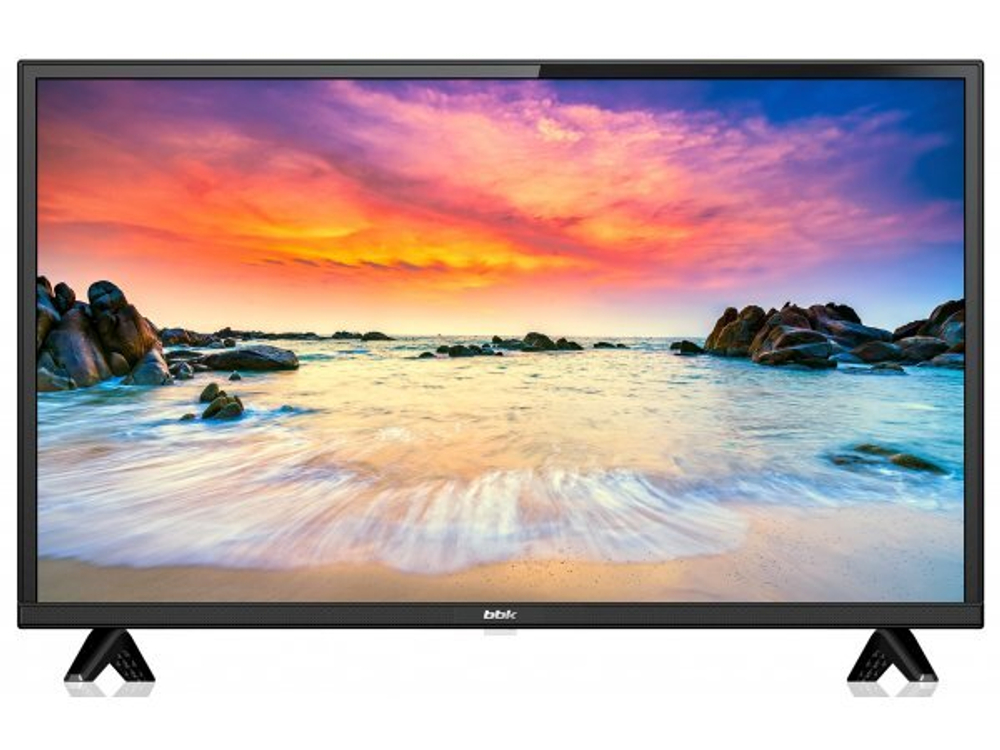LED телевизор BBK 32LEM-1040/TS2C HD-Ready
