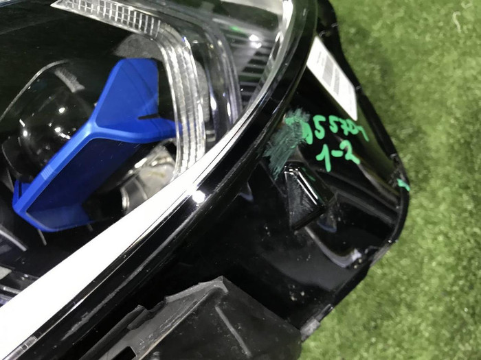 Фара Комплект BMW X5 G05 X6 G06 18-23 Laser Light