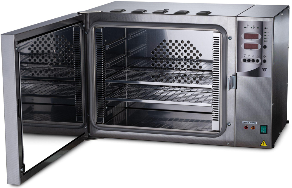 Стерилизатор воздушный ГП-80 СПУ