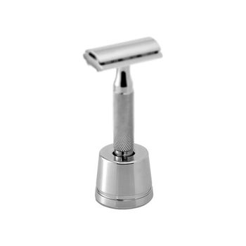 Подставка для Т-образного станка Rockwell, белый хром (RR-STAND-WC)