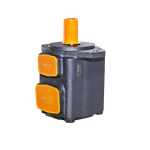 35V35A11* - Пластинчатый нерегулируемый насос серии 35V с рабочим объемом 112см3