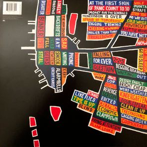 Radiohead / Hail To The Thief (2LP)