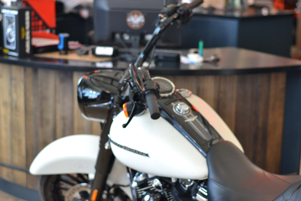 Road King Special Harley-Davidson (2019)