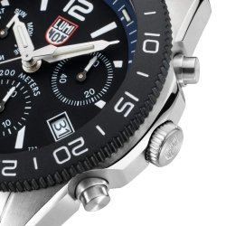 Luminox Pacific Diver Chronograph XS.3143