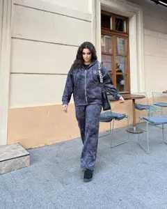 Костюм УК-406-1 Fabrika