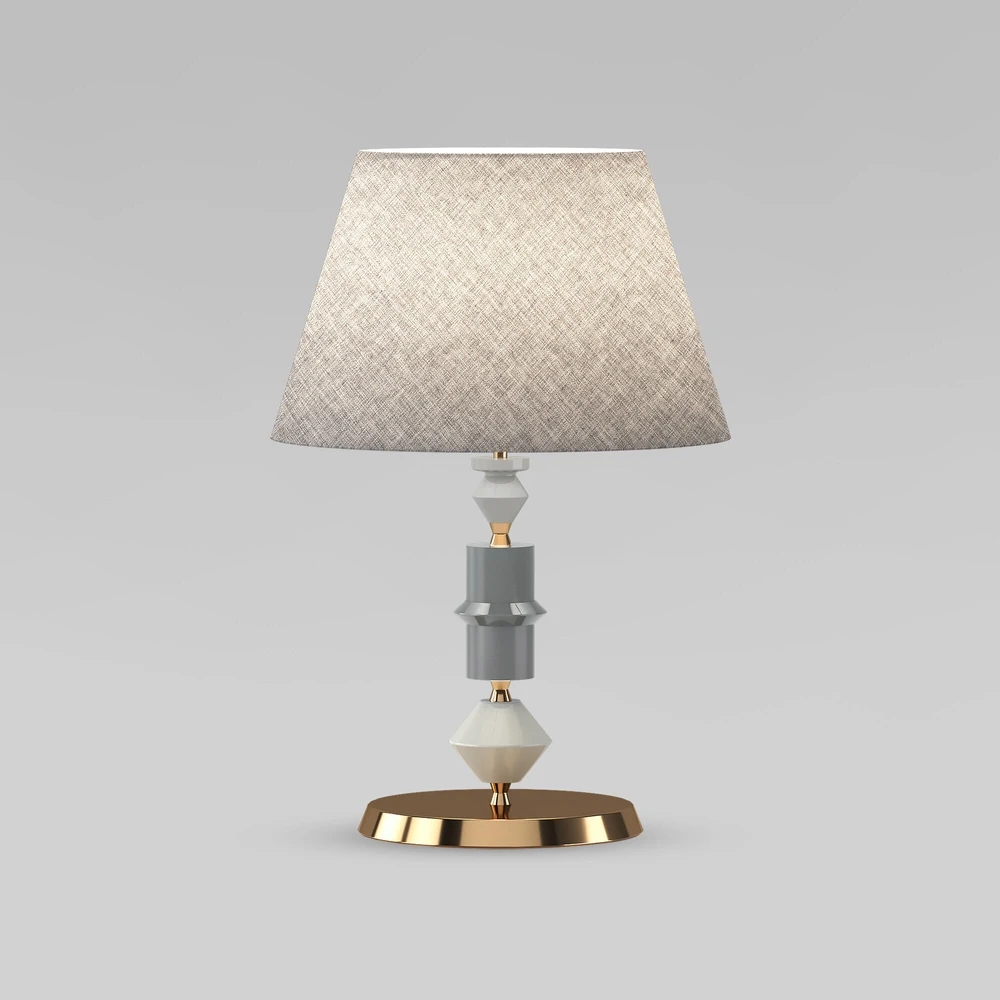 Декоративная настольная лампа Eurosvet OLARIA 108012 4690389218279