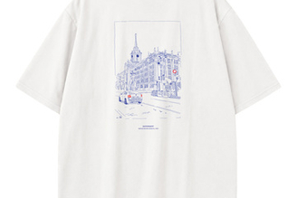 Города