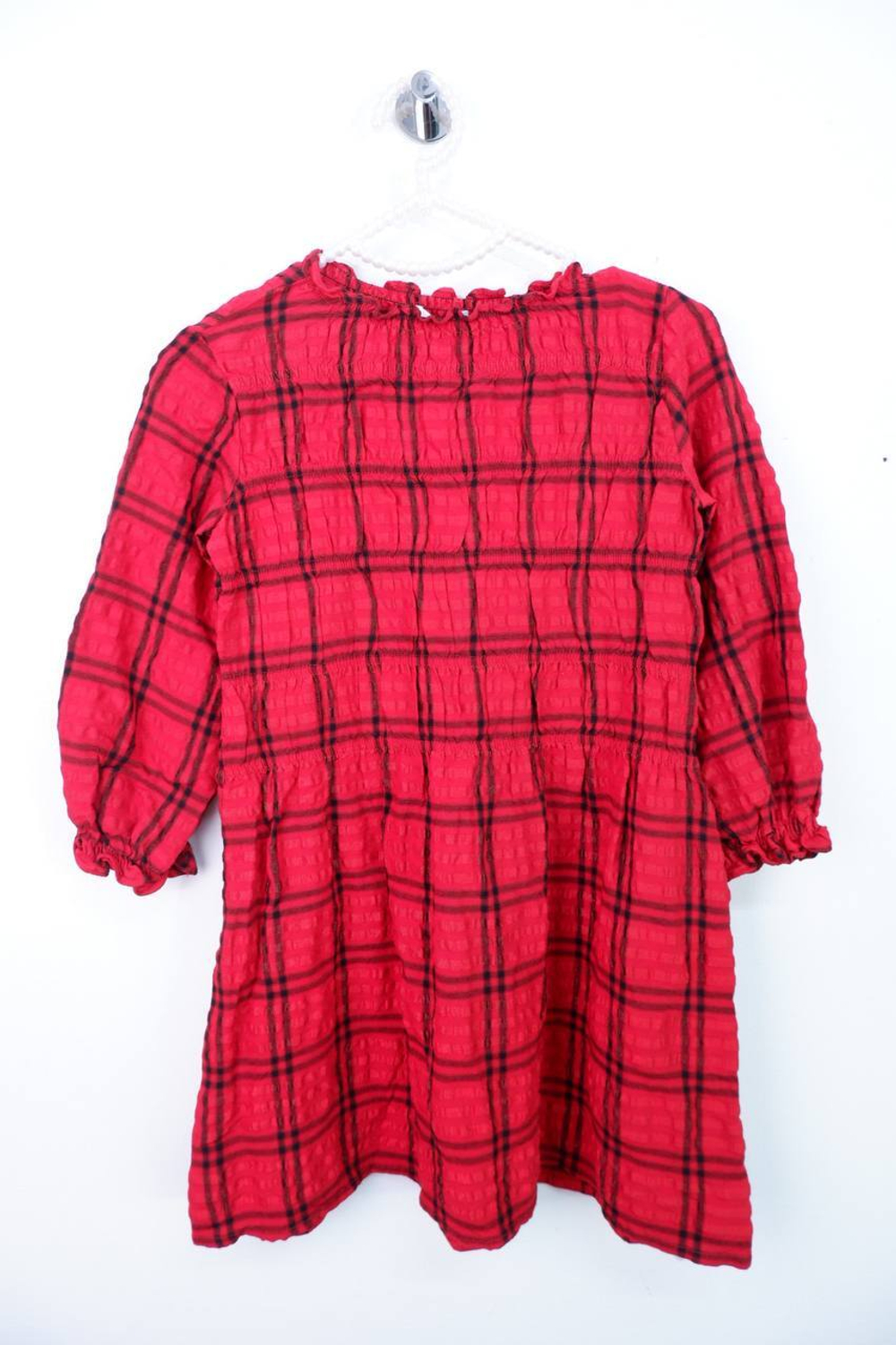 Платье Zara для юной модницы, на 10 лет