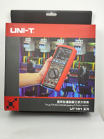 Мультиметр UNI-T UT181A