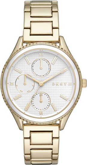 Женские наручные часы DKNY NY2660