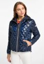 Куртка жен. Frieda Freddies 4706 черничная