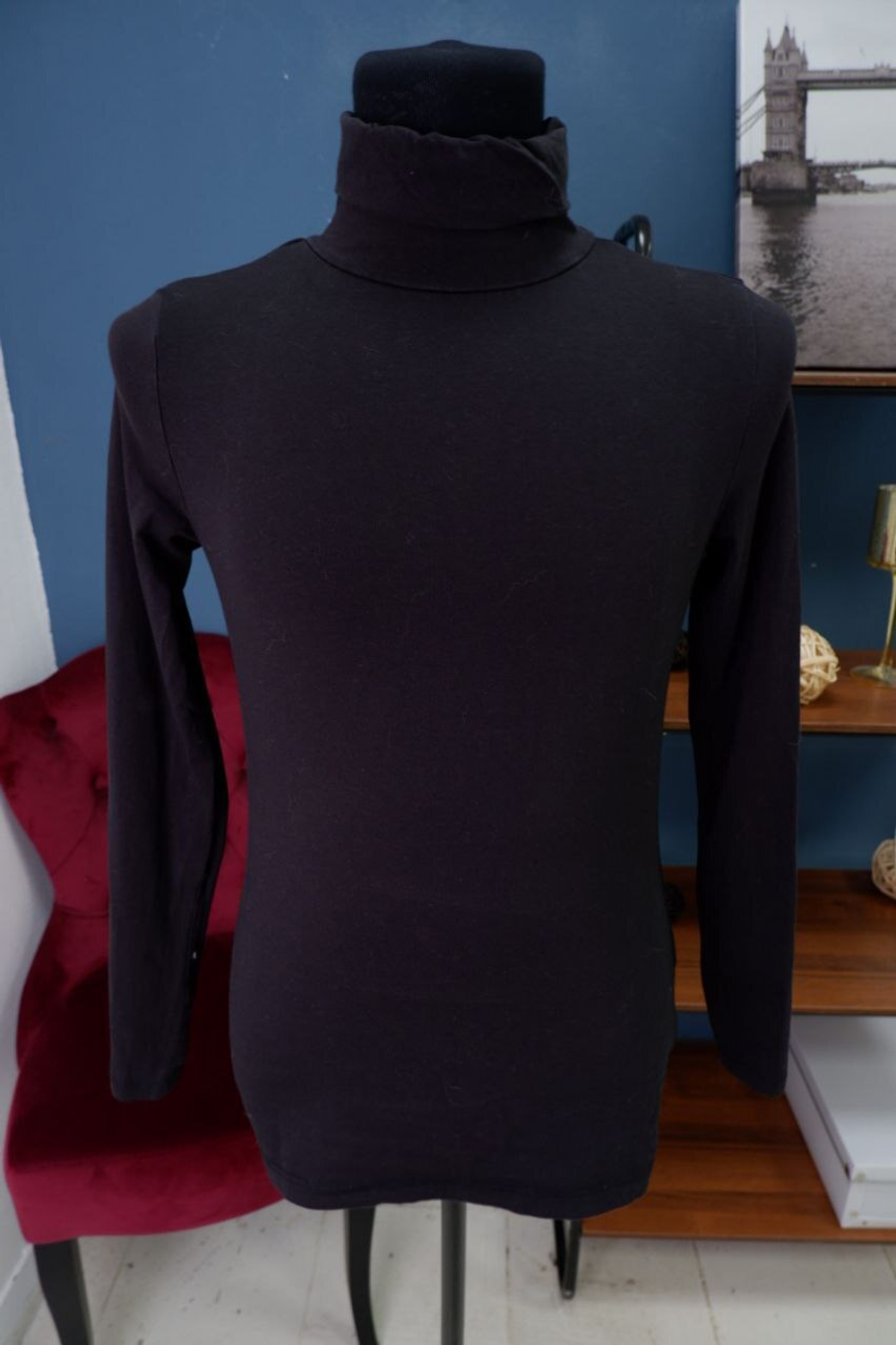 Джемпер Ostin практичный 48 размер