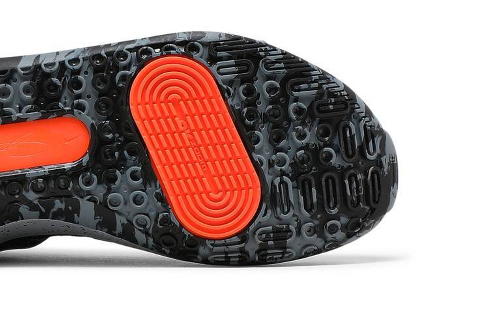 Кроссовки Nike Kd 13 "Oreo"