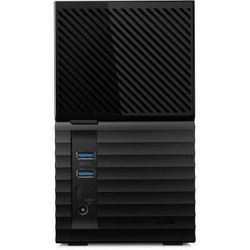 Жесткий диск WD My Book 36Tb WDBFBE0360JBK-EESN