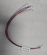 Комплект с разъёмами 12.3" Toyota Camry 50 2011-2014 - Car-Smart LUX-CAM50