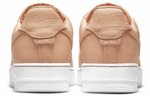 Кроссовки Nike Air Force 1 Low Low Craft "Vachetta Tan"