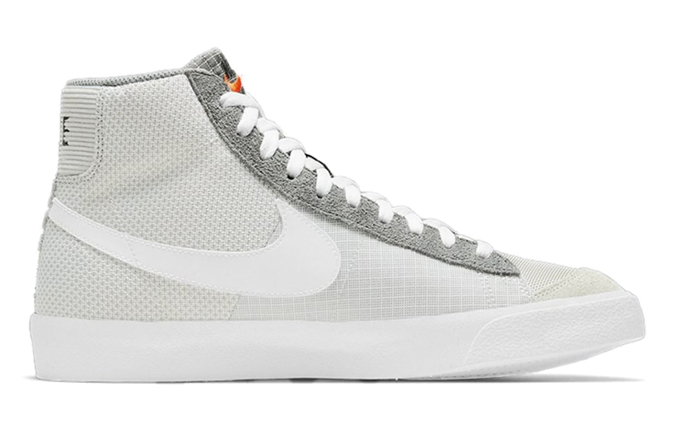 Кроссовки Nike Blazer Patch