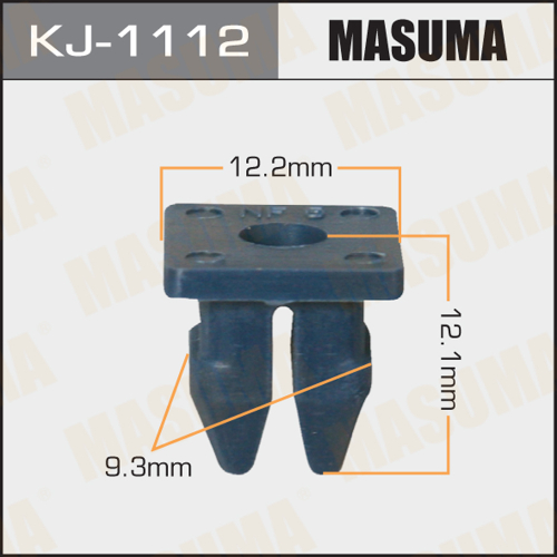 Пистон автомобильный MASUMA KJ-1112