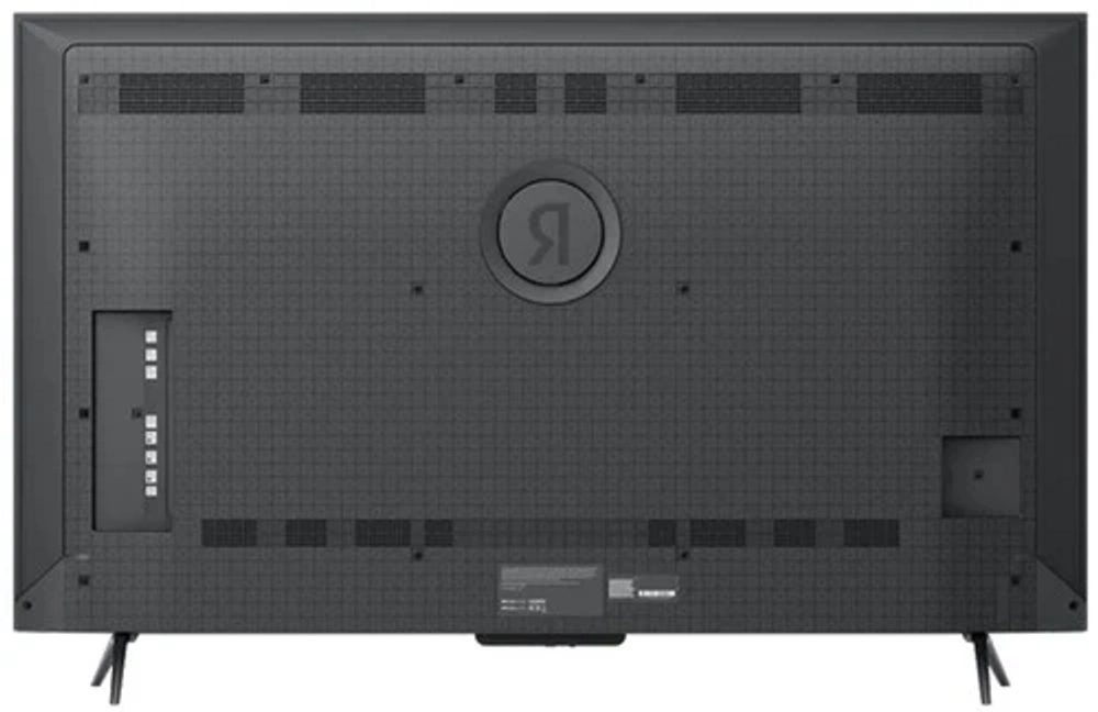 Телевизор 75" Яндекс ТВ Станция Про MiniLED с Алисой (YNDX-00105)