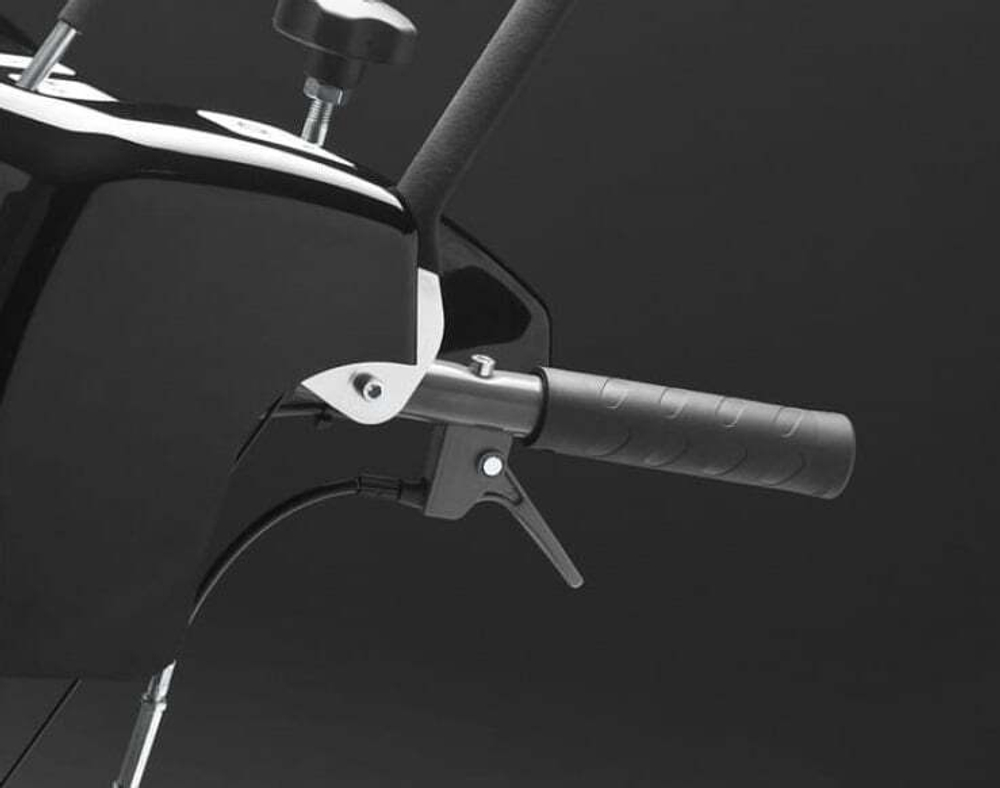 Cнегоуборщик CAIMAN Valto-28S