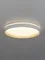 CL753450G ENZO Белый+Золото LED Св-к с пультом